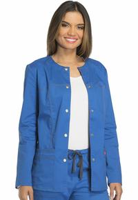 Jacket by Dickies Medical Uniforms, Style: 82409-RYLZ